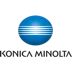 Logo Konica Minolta