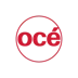 Logo Océ