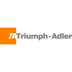 Logo Triumph Adler